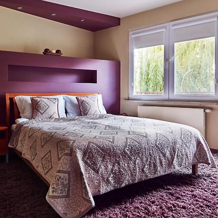 Apartament Krolewski ซานดอเมียร์ช ภายนอก รูปภาพ
